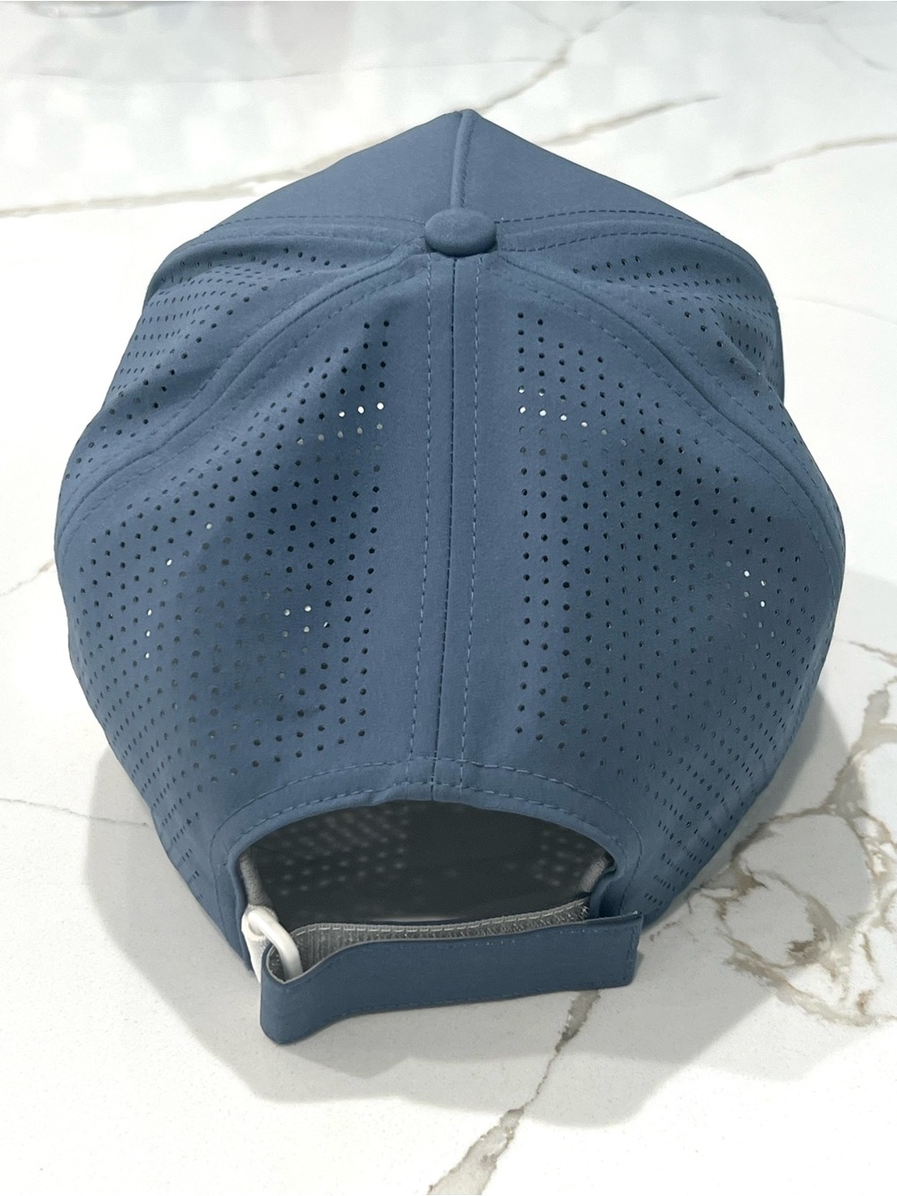 ALO NWOT Performance District Trucker Hat - Picture 2 of 7